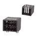 2-178137-3 by TE Connectivity AMP Connectors - CONNECTOR HEADER R/A 6POS 3.81MM
