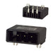 1-178138-3 by TE Connectivity AMP Connectors - CONNECTOR HEADER R/A 3POS 5.08MM