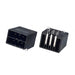 1-178139-2 by TE Connectivity AMP Connectors - CONNECTOR HEADER R/A 6POS 5.08MM