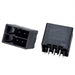 1-178140-2 by TE Connectivity AMP Connectors - CONNECTOR HEADER VERT 6POS 5.08MM
