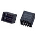 1-178141-3 by TE Connectivity AMP Connectors - CONNECTOR HEADER VERT 6POS 3.81MM