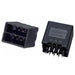 1-178141-5 by TE Connectivity AMP Connectors - CONNECTOR HEADER VERT 6POS 3.81MM