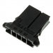 1-178288-3 by TE Connectivity AMP Connectors - CONNECTOR RECPT HSG 3POS 3.81MM