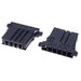 1-178288-4 by TE Connectivity AMP Connectors - CONNECTOR RECPT HSG 4POS 3.81MM