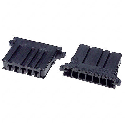 1-178288-5 by TE Connectivity AMP Connectors - CONNECTOR RECPT HSG 5POS 3.81MM