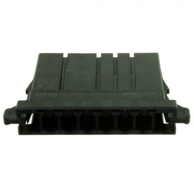 1-178288-6 by TE Connectivity AMP Connectors - CONNECTOR RECPT HSG 6POS 3.81MM