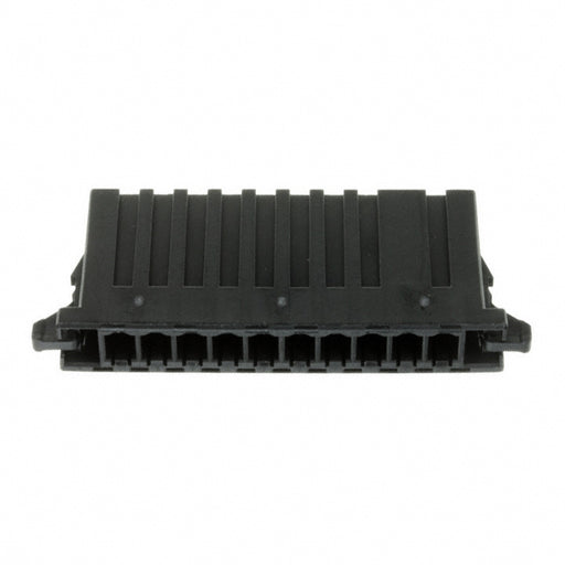 1-178288-8 by TE Connectivity AMP Connectors - CONNECTOR RECPT HSG 10POS 3.81MM