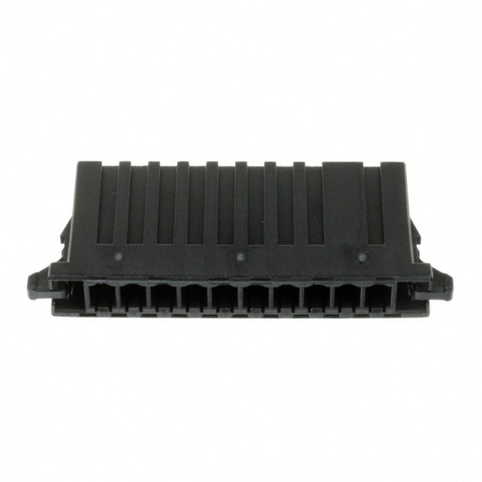 1-178288-8 by TE Connectivity AMP Connectors - CONNECTOR RECPT HSG 10POS 3.81MM