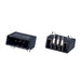 1-178293-3 by TE Connectivity AMP Connectors - CONNECTOR HEADER R/A 3POS 3.81MM