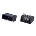 1-178293-5 by TE Connectivity AMP Connectors - CONNECTOR HEADER R/A 3POS 3.81MM