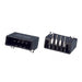 1-178294-5 by TE Connectivity AMP Connectors - CONNECTOR HEADER R/A 4POS 3.81MM