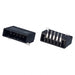 1-178295-3 by TE Connectivity AMP Connectors - CONNECTOR HEADER R/A 5POS 3.81MM