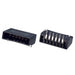 1-178296-3 by TE Connectivity AMP Connectors - CONNECTOR HEADER R/A 6POS 3.81MM