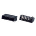 1-178296-5 by TE Connectivity AMP Connectors - CONNECTOR HEADER R/A 6POS 3.81MM