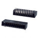 1-178298-3 by TE Connectivity AMP Connectors - CONNECTOR HEADER R/A 10POS 3.81MM