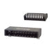 1-178298-5 by TE Connectivity AMP Connectors - CONNECTOR HEADER R/A 10POS 3.81MM