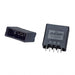 1-178313-5 by TE Connectivity AMP Connectors - CONNECTOR HEADER VERT 3POS 3.81MM