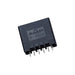 1-178314-2 by TE Connectivity AMP Connectors - CONNECTOR HEADER VERT 4POS 3.81MM