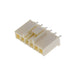 1-178489-1 by TE Connectivity AMP Connectors - CONNECTOR HEADER VERT 6POS 3.96MM
