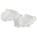 1-178708-1 by TE Connectivity AMP Connectors - CONNECTOR RECPT SLEEVE 0.187 1POS NAT