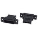 1-178802-5 by TE Connectivity AMP Connectors - CONNECTOR PLUG HSG 5POS 3.81MM