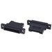 1-178802-7 by TE Connectivity AMP Connectors - CONNECTOR PLUG HSG 8POS 3.81MM