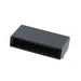 1-179188-2 by TE Connectivity AMP Connectors - CONNECTOR HEADER SMD R/A 8POS 3.81MM