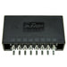 1-179188-3 by TE Connectivity AMP Connectors - CONNECTOR HEADER SMD R/A 8POS 3.81MM