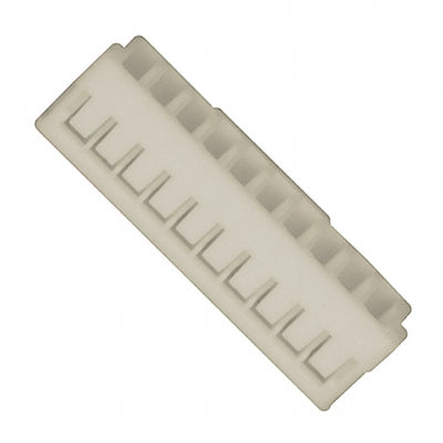 1-179228-0 by TE Connectivity AMP Connectors - CONNECTOR RECPT HSG 10POS 2.00MM