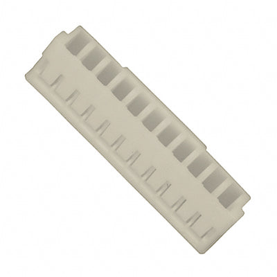 1-179228-1 by TE Connectivity AMP Connectors - CONNECTOR RECPT HSG 11POS 2.00MM