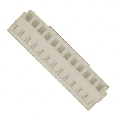 1-179228-2 by TE Connectivity AMP Connectors - CONNECTOR RECPT HSG 12POS 2.00MM
