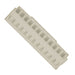 1-179228-2 by TE Connectivity AMP Connectors - CONNECTOR RECPT HSG 12POS 2.00MM