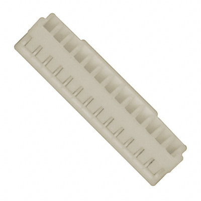 1-179228-3 by TE Connectivity AMP Connectors - CONNECTOR RECPT HSG 13POS 2.00MM