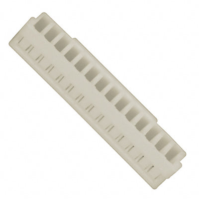 1-179228-4 by TE Connectivity AMP Connectors - CONNECTOR RECPT HSG 14POS 2.00MM