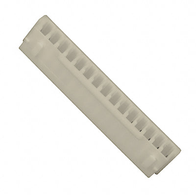 1-179228-5 by TE Connectivity AMP Connectors - CONNECTOR RECPT HSG 15POS 2.00MM