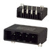 1-179277-5 by TE Connectivity AMP Connectors - CONNECTOR HEADER R/A 4POS 5.08MM