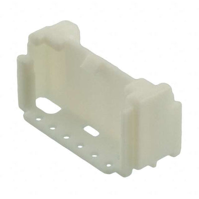 1-179472-2 by TE Connectivity AMP Connectors - CONNECTOR DBL ROW HOLDER CT 12POS