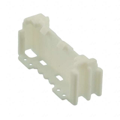 1-179472-6 by TE Connectivity AMP Connectors - CONNECTOR DBL ROW HOLDER CT 16POS