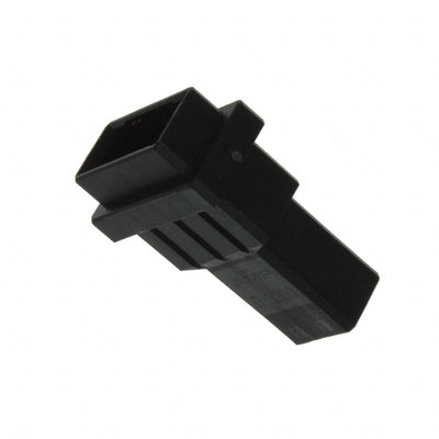 1-179552-2 by TE Connectivity AMP Connectors - CONNECTOR PLUG HSG 2POS 5.08MM