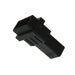1-179552-2 by TE Connectivity AMP Connectors - CONNECTOR PLUG HSG 2POS 5.08MM