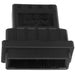 1-179552-4 by TE Connectivity AMP Connectors - CONNECTOR PLUG HSG 4POS 5.08MM