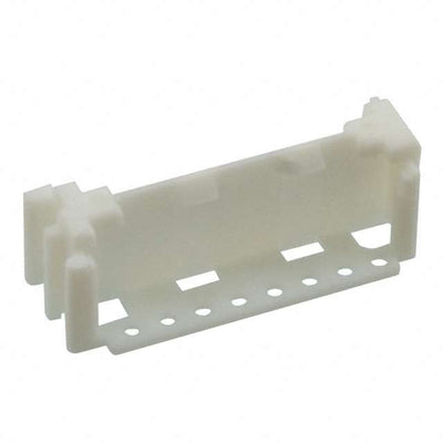 1-179608-6 by TE Connectivity AMP Connectors - CONNECTOR DBL ROW HOLDER MT 16POS