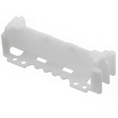 1-179608-8 by TE Connectivity AMP Connectors - CONNECTOR DBL ROW HOLDER MT 18POS