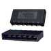 1-179960-2 by TE Connectivity AMP Connectors - CONNECTOR HEADER VERT 6POS 10.16MM