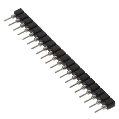 1-1814655-5 by TE Connectivity AMP Connectors - CONNECTOR SOCKET SIP 20POS GOLD