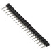 1-1814655-5 by TE Connectivity AMP Connectors - CONNECTOR SOCKET SIP 20POS GOLD