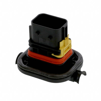 1-1823448-2 by TE Connectivity AMP Connectors - CONNECTOR PLUG HSG 22POS SEALED