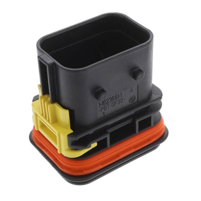 1-1823449-1 by TE Connectivity AMP Connectors - CONNECTOR PLUG HSG 22POS