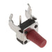 1-1825027-2 by TE Connectivity ALCOSWITCH Switches - SWITCH TACTILE SPST-NO 0.05A 24V