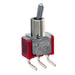 1-1825136-4 by TE Connectivity ALCOSWITCH Switches - SWITCH TOGGLE SPDT 5A 120V